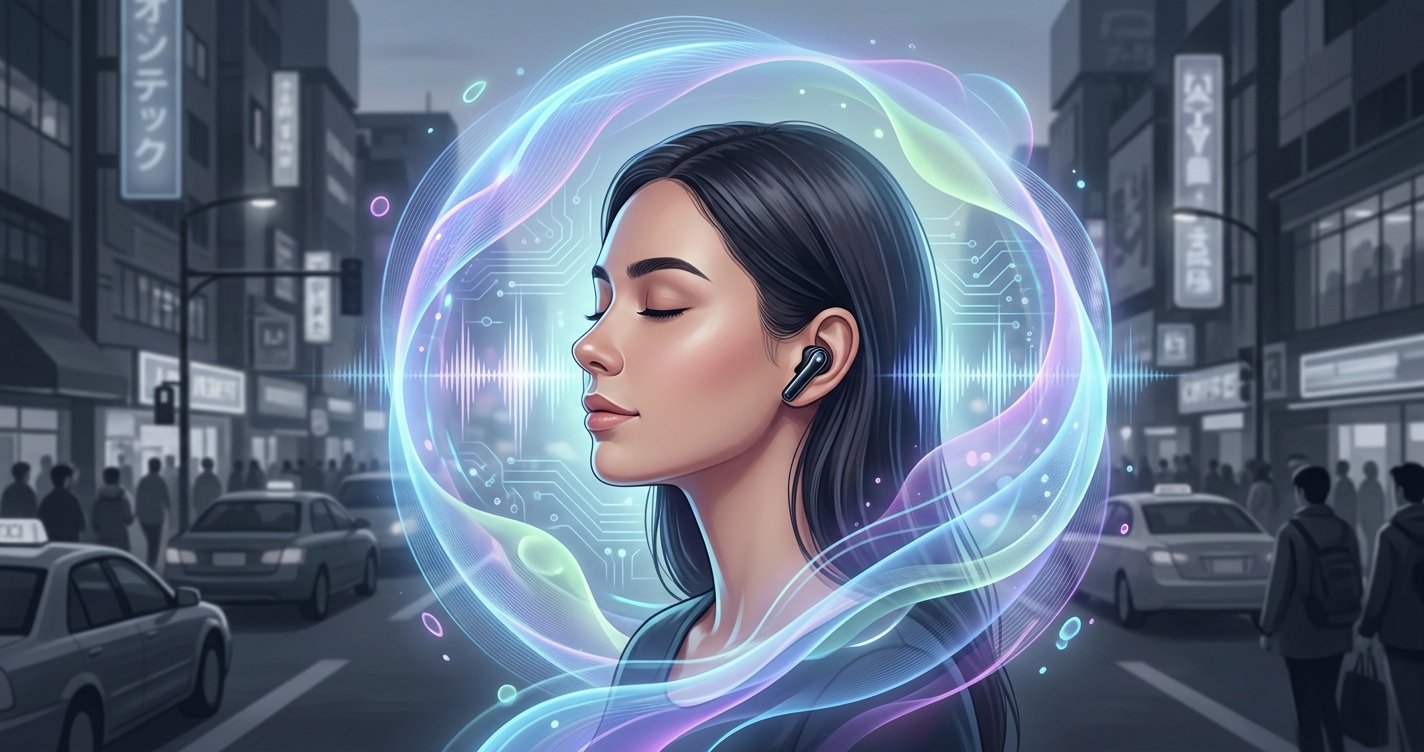 Unlock Your Audio Oasis: The Ultimate Guide to Finding the Perfect Noise-Cancelling Wireless Earbuds
