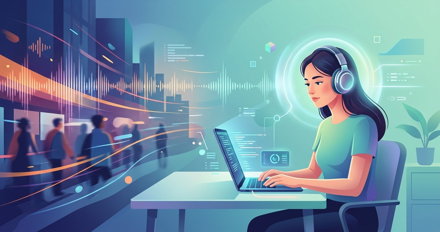 Escape the Noise: Your Ultimate Guide to Choosing the Best Noise-Cancelling Headphones for Focus and Serenity
