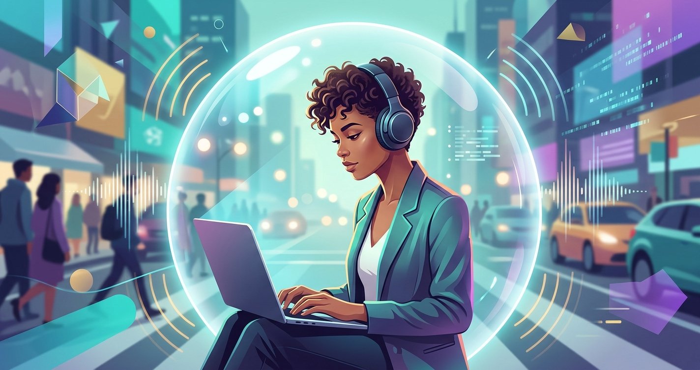 Find Your Focus: The Ultimate Guide to Noise-Cancelling Headphones for Every Lifestyle
