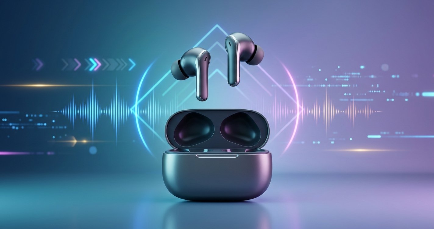Elevate Your Audio: The Ultimate Guide to Premium Wireless Earbuds