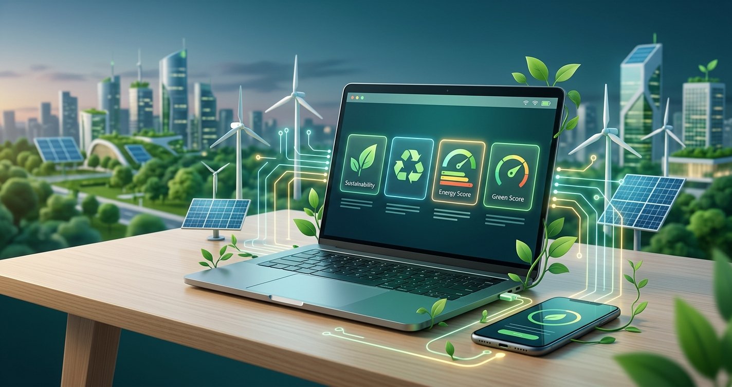 Beyond the Hype: Your Friendly Guide to Truly Eco-Friendly Tech Choices