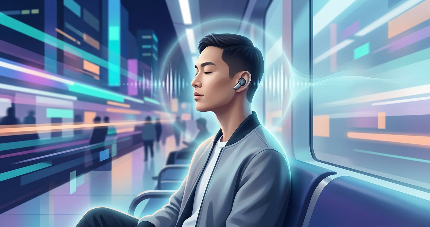 Silence the World: Your Ultimate Guide to Choosing the Best True Wireless ANC Earbuds