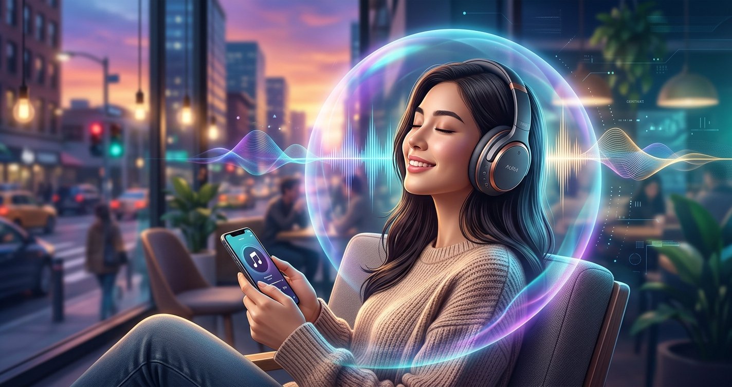 Silence the World: Your Ultimate Guide to Choosing the Best Noise-Cancelling Headphones
