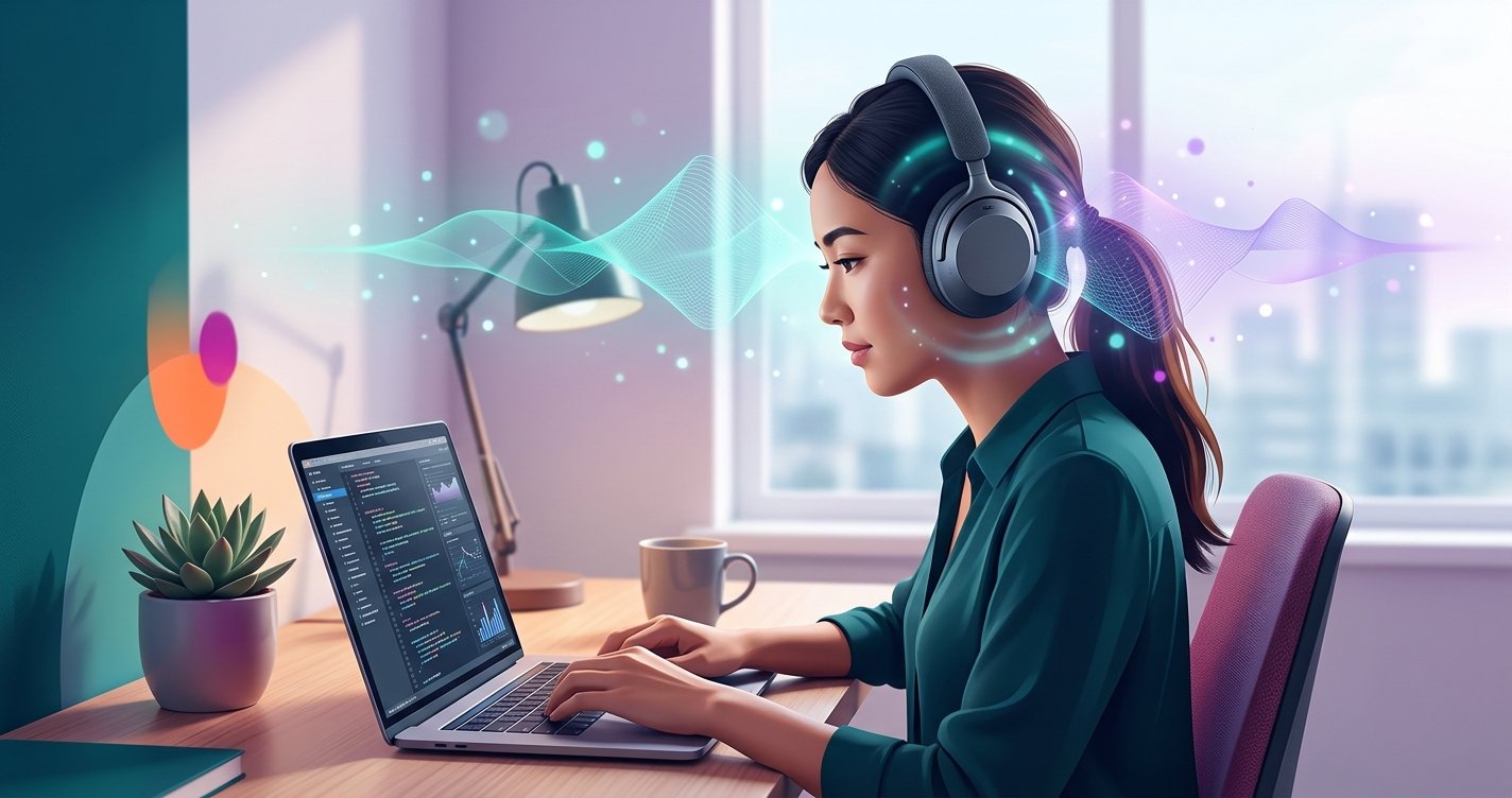 Unleash Your Focus: The Ultimate Guide to Noise-Cancelling Headphones for Peak Productivity