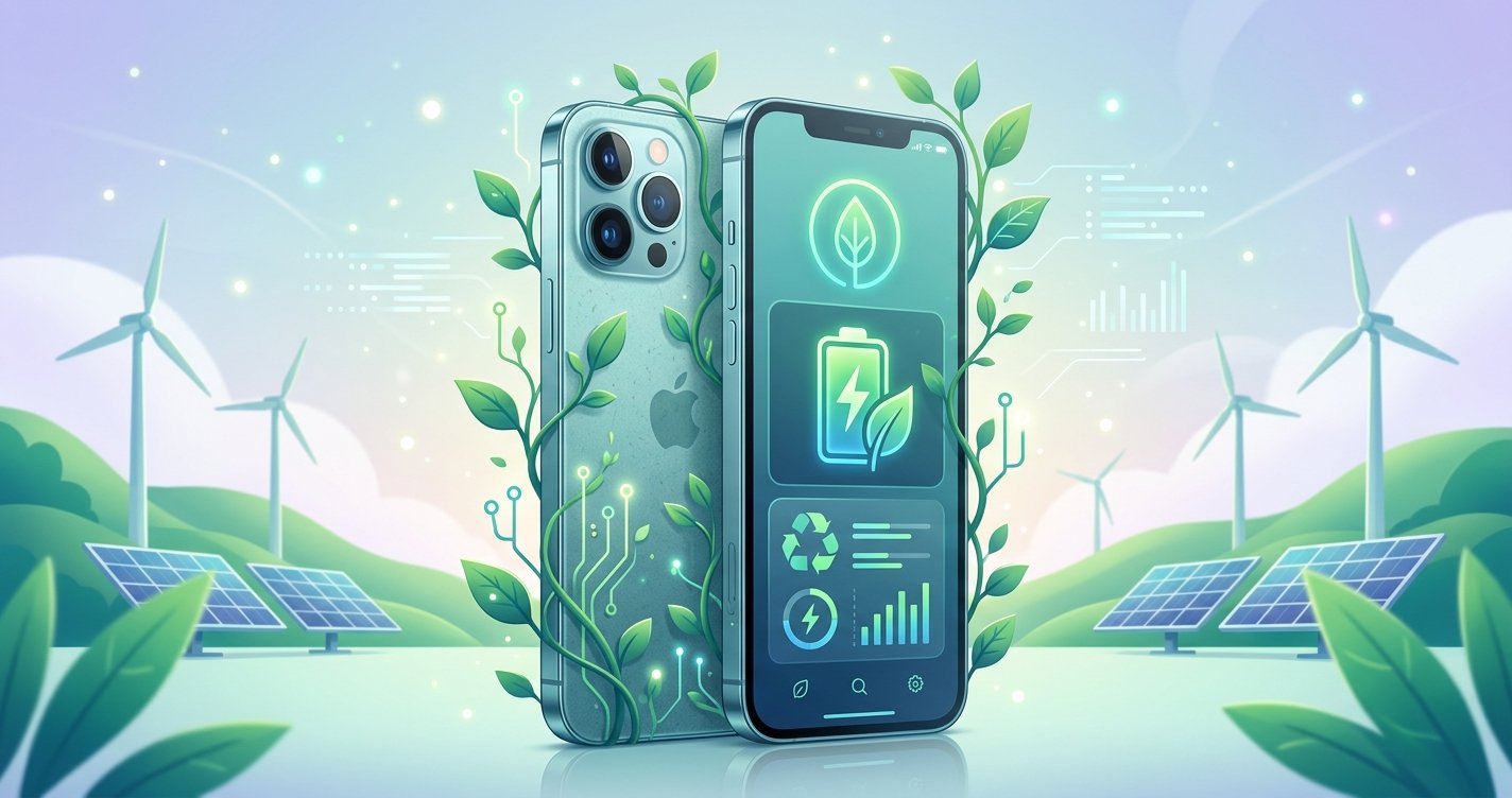 Sustainable Smartphones: Are Eco-Friendly Phones Truly Worth the Hype?