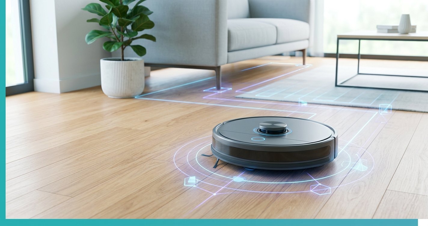 Are Robot Vacuums Worth It? Your Ultimate Guide to Smart &amp; Effortless Home Cleaning