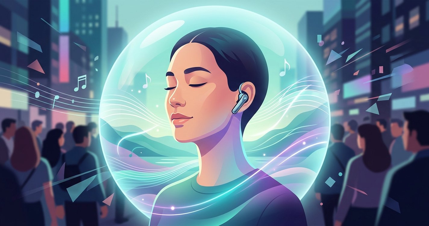 Tune Out the World: The Ultimate Guide to Noise-Cancelling Wireless Earbuds