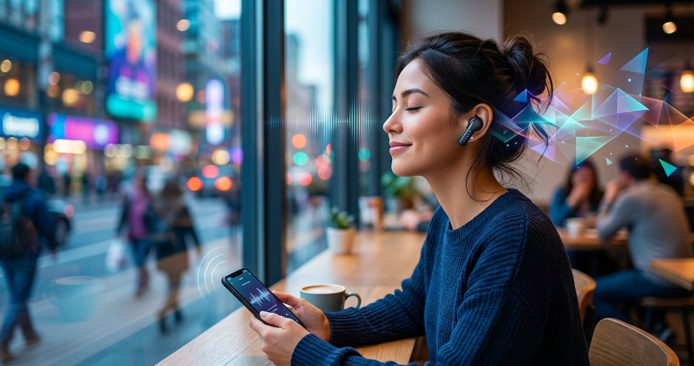 The Ultimate Guide to Noise-Cancelling Wireless Earbuds: Find Your Perfect Sound Sanctuary