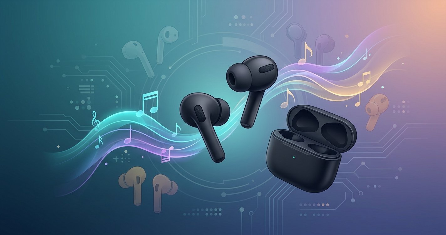 Cut the Cord, Elevate Your Sound: The Ultimate Guide to Choosing Your Perfect Wireless Earbuds