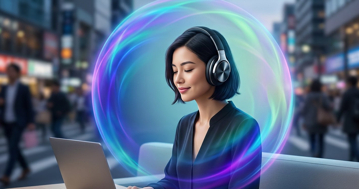 Escape the Chaos: Your Ultimate Guide to Choosing the Perfect Noise-Cancelling Headphones
