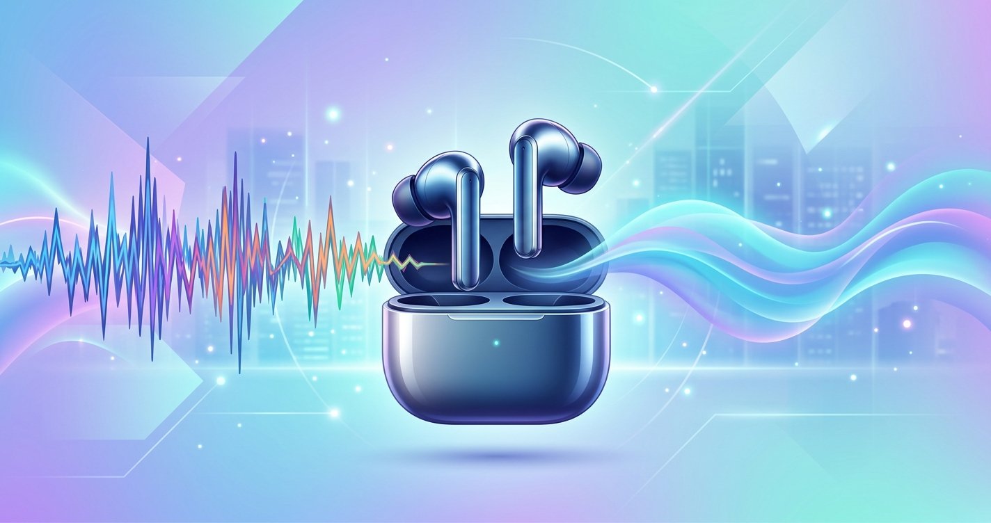 Tune Out the World: Your Ultimate Guide to Choosing the Best Noise-Cancelling Wireless Earbuds