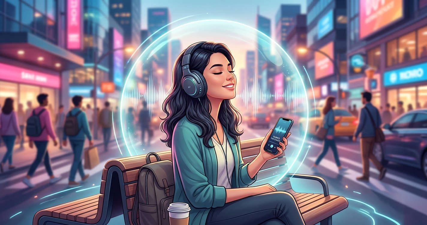 Silence the Chaos: Your Ultimate Guide to Choosing the Best Noise-Cancelling Headphones