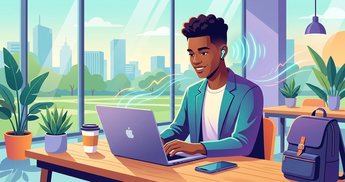 Cut the Cord, Boost Your Life: The Ultimate Guide to Choosing Wireless Earbuds for Every Lifestyle