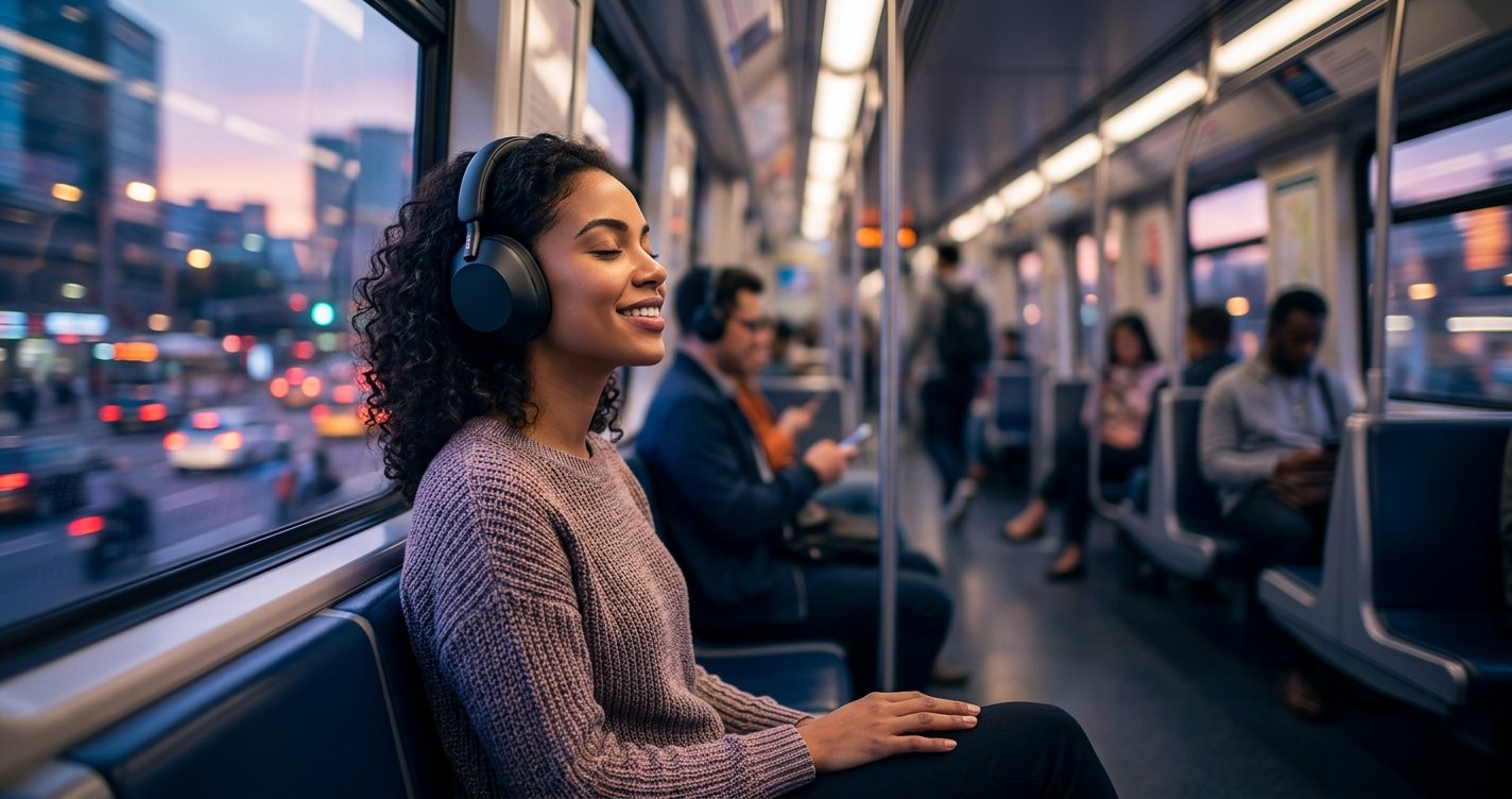 Silence the Chaos: Your Ultimate Guide to Choosing the Best Noise-Cancelling Headphones