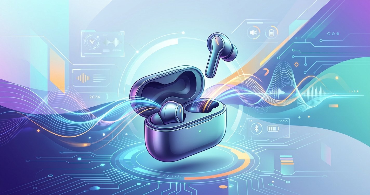 Unleash Your Sound: The Ultimate Guide to Choosing the Best True Wireless Earbuds in 2024