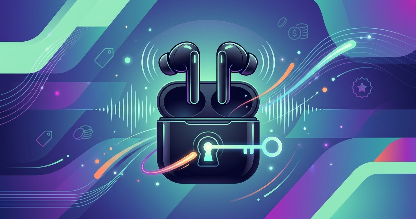 Unlocking Premium Sound on a Shoestring: Your Ultimate Guide to Budget True Wireless Earbuds