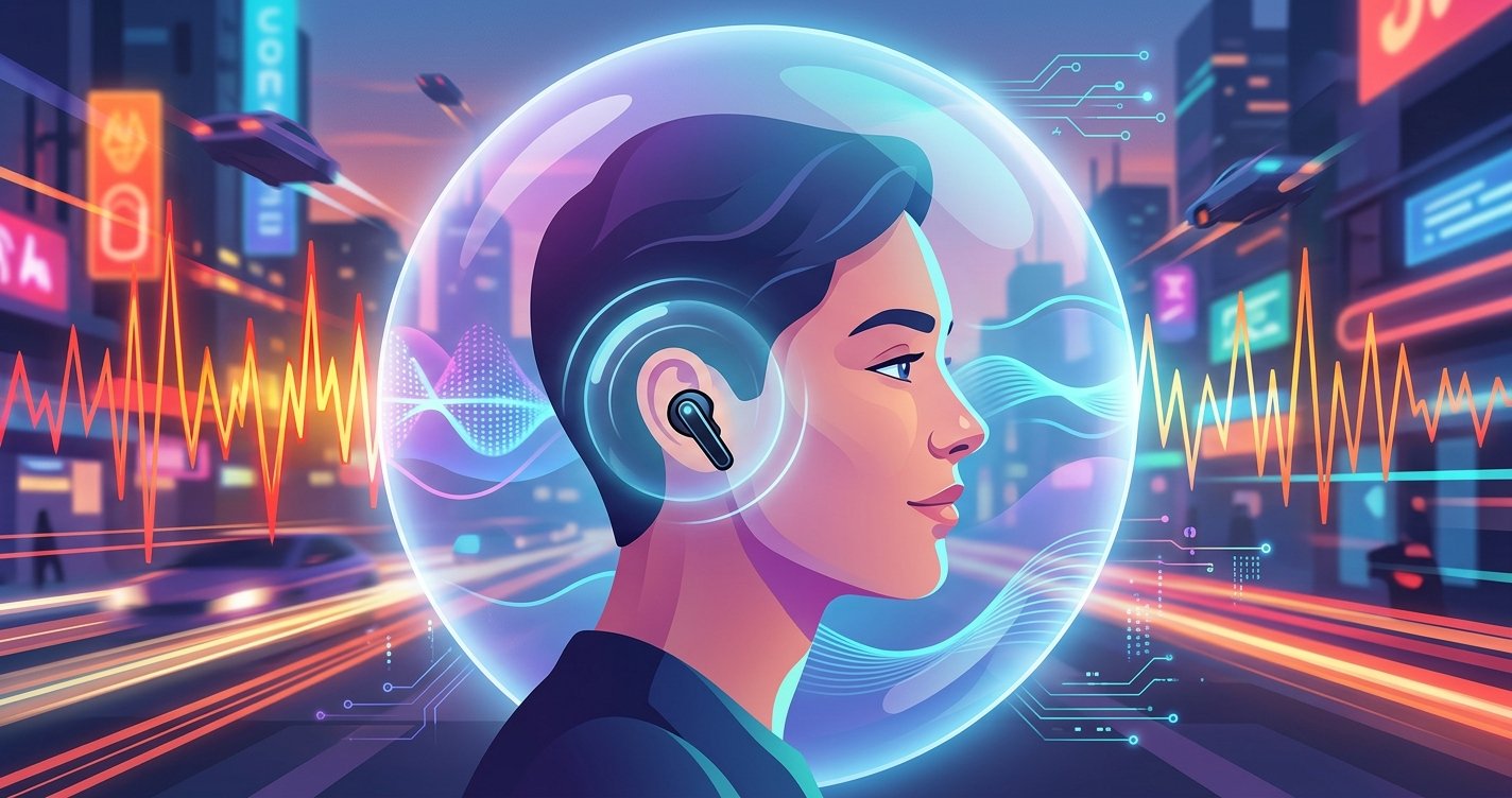 Unveiling the Silence: Your Ultimate Guide to Noise-Cancelling Wireless Earbuds