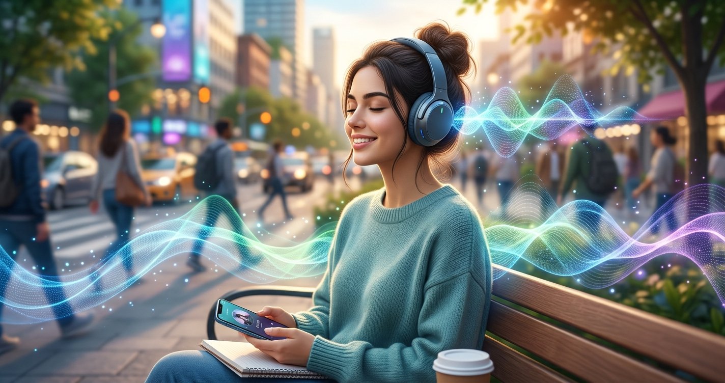 Escape the Noise: Finding Your Perfect Noise-Cancelling Headphones for Focus &amp; Freedom