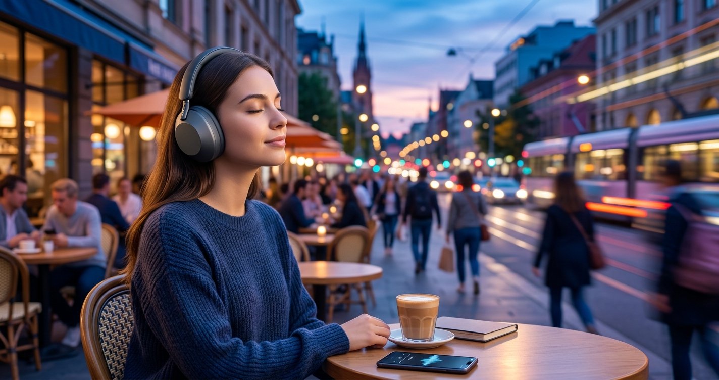 Silence the World: Your Ultimate Guide to Choosing the Best Noise-Cancelling Headphones