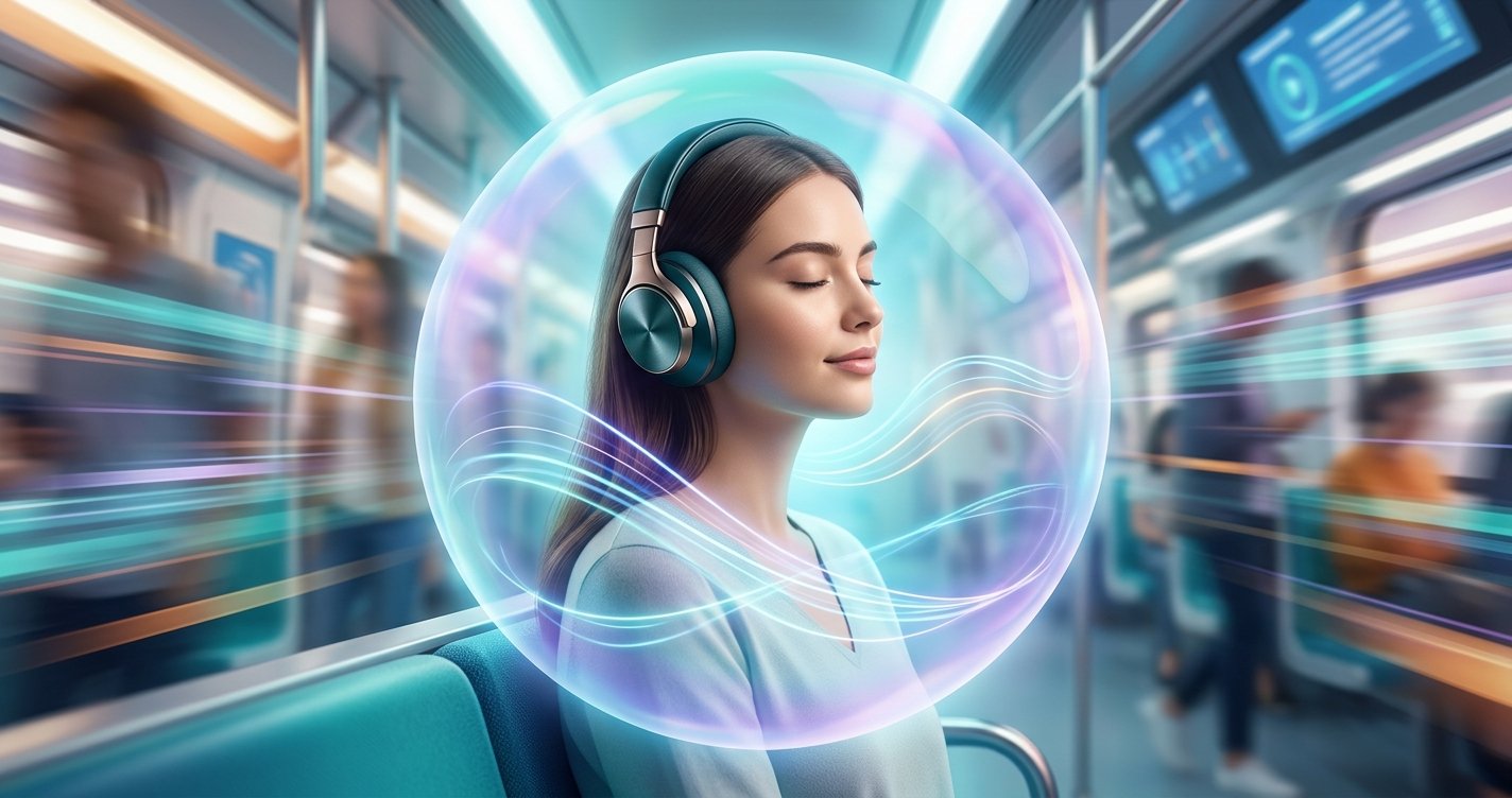 Silence the World: Your Ultimate Guide to Choosing the Best Noise-Cancelling Headphones