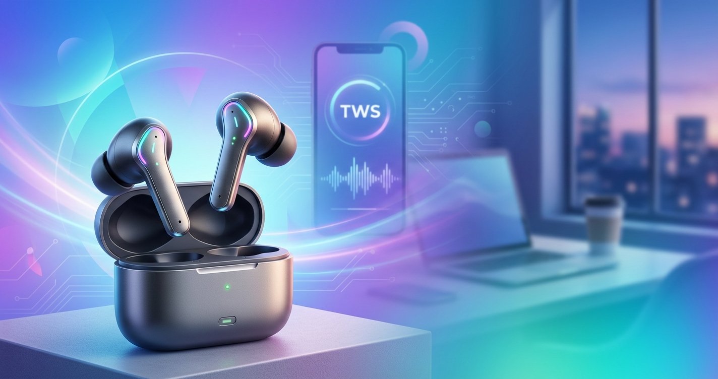 Cut the Cord, Keep the Quality: Your Ultimate Guide to Choosing True Wireless Earbuds