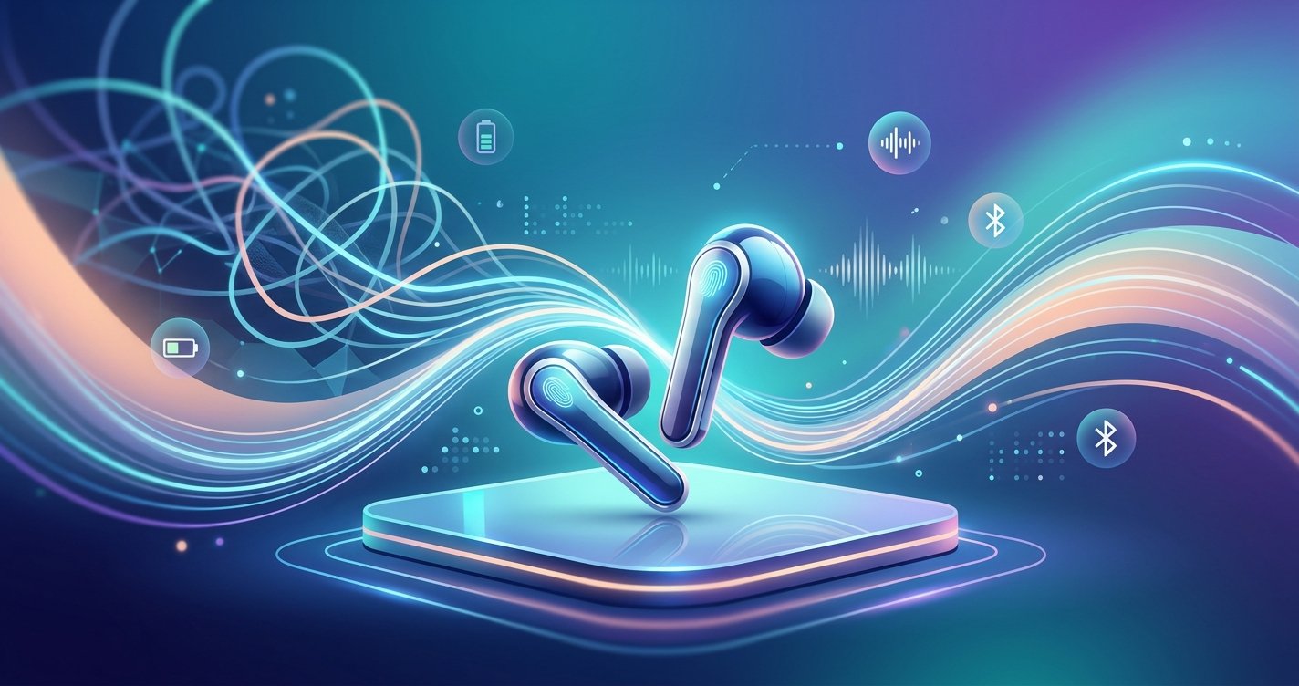 Untangle Your Audio: The Ultimate Guide to Finding Your Perfect Wireless Earbuds in 2024