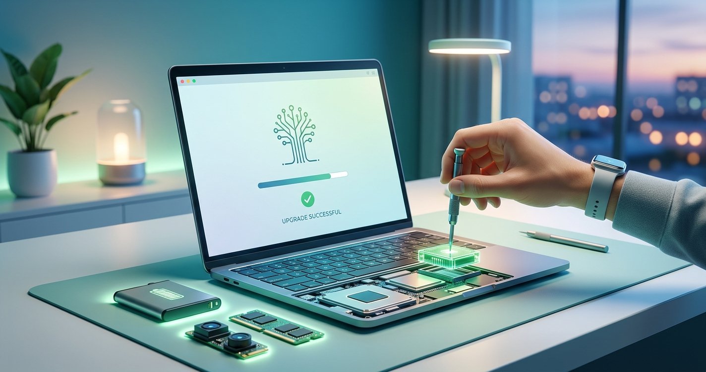 Future-Proof Your Gadgets: Why Repairable Tech is Your Smartest Investment