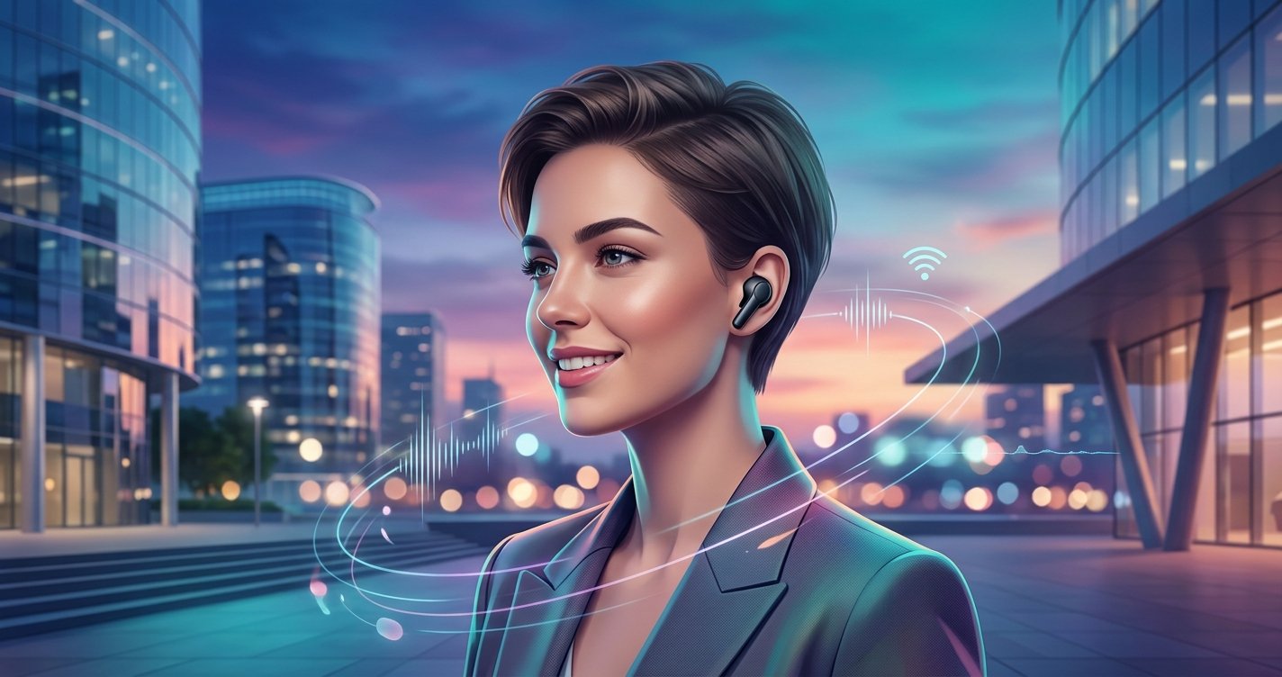 Unplugged &amp; Unrivaled: Finding Your Perfect True Wireless Earbuds