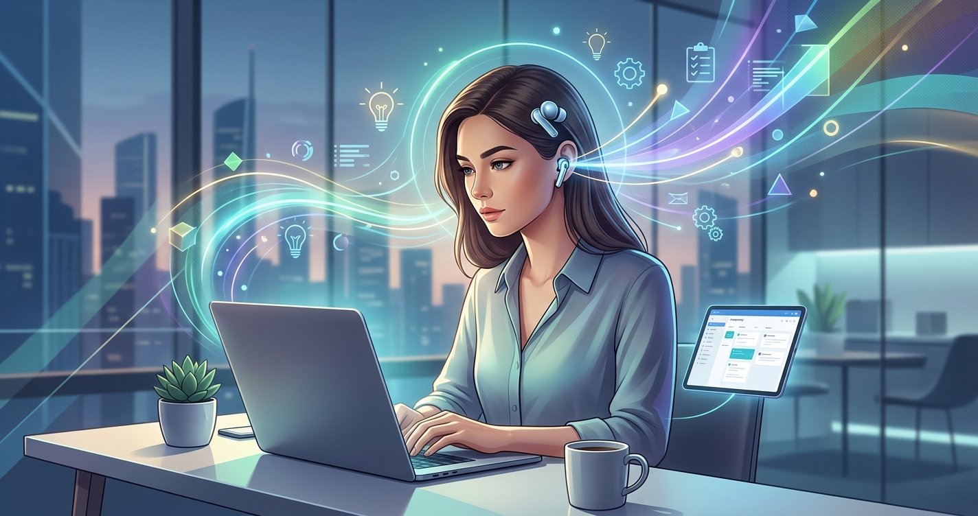 Unleash Your Focus: The Best True Wireless Earbuds for Productivity in 2024