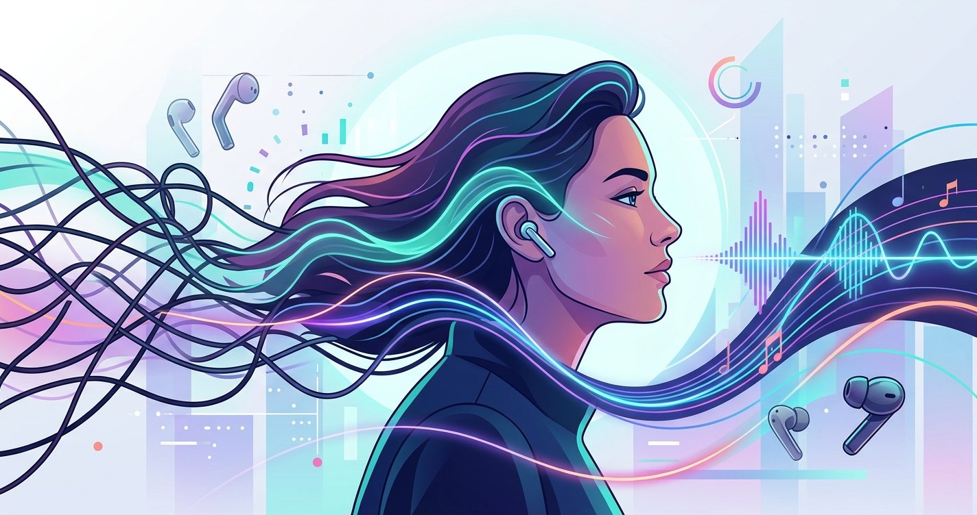 Untangle Your Audio: The Ultimate Guide to Choosing the Best Wireless Earbuds in 2024