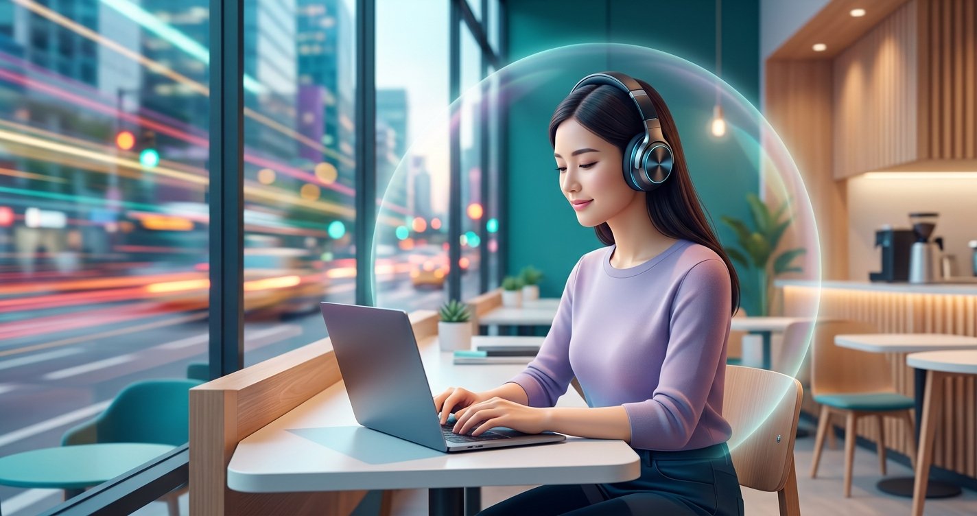 Escape the Noise: Your Ultimate Guide to Finding the Perfect Noise-Cancelling Headphones