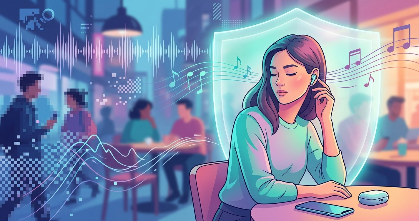 Tune Out the Noise: Your Ultimate Guide to Finding the Best Wireless Noise-Cancelling Earbuds