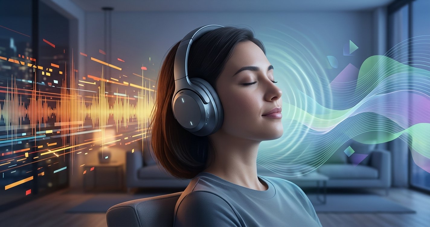 Reclaim Your Quiet: The Ultimate Guide to Noise-Cancelling Headphones