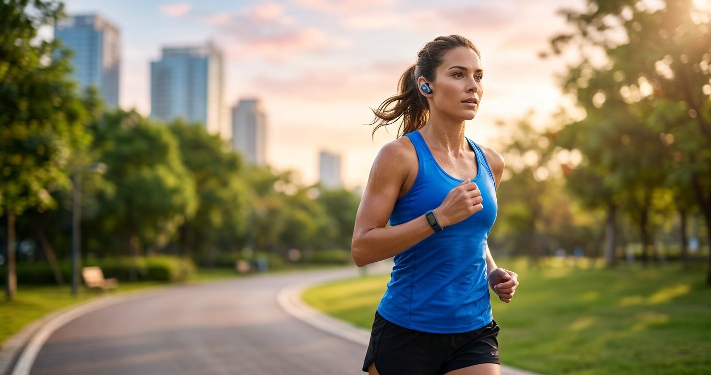 Unleash Your Workout: The Ultimate Guide to True Wireless Earbuds for Fitness Enthusiasts