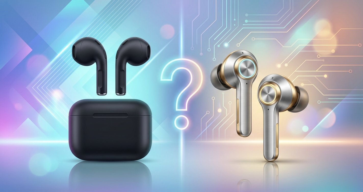 Wireless Earbuds: Are Premium Models Really Worth the Splurge?