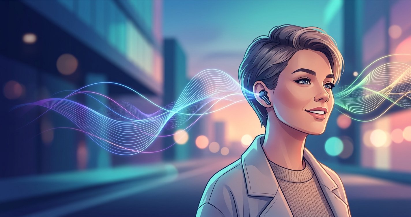 Untangle Your Sound: Finding the Perfect True Wireless Earbuds for Your Lifestyle