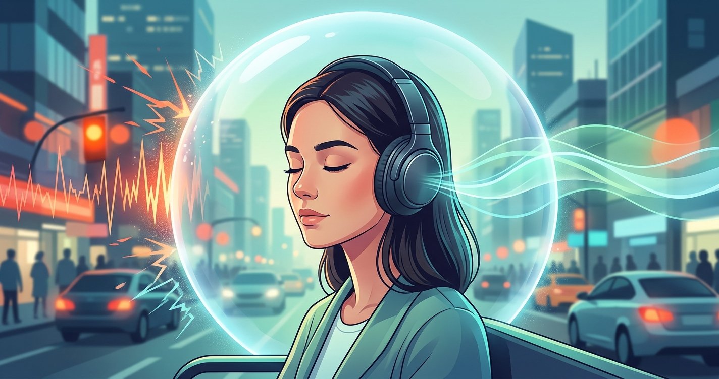 Silence the Chaos: Your Ultimate Guide to Choosing the Best Noise-Cancelling Headphones