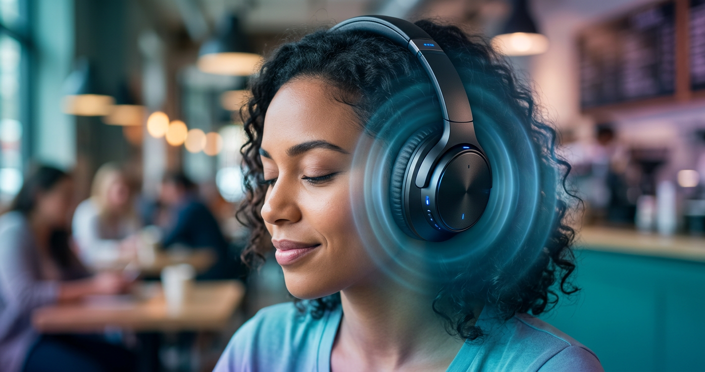 Silence the World: Your Essential Guide to Finding the Perfect Noise-Cancelling Headphones