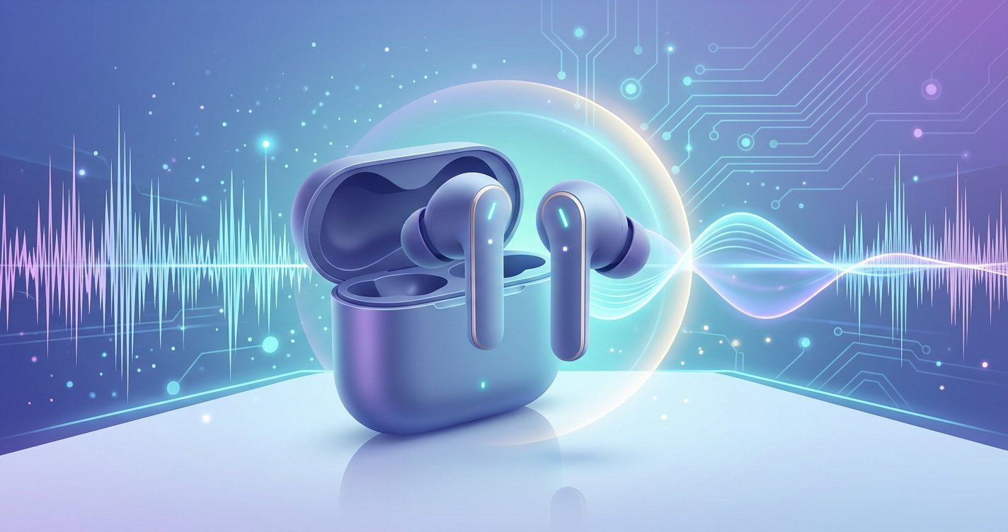 Tune Out the World: Your Ultimate Guide to the Best Noise-Cancelling Wireless Earbuds