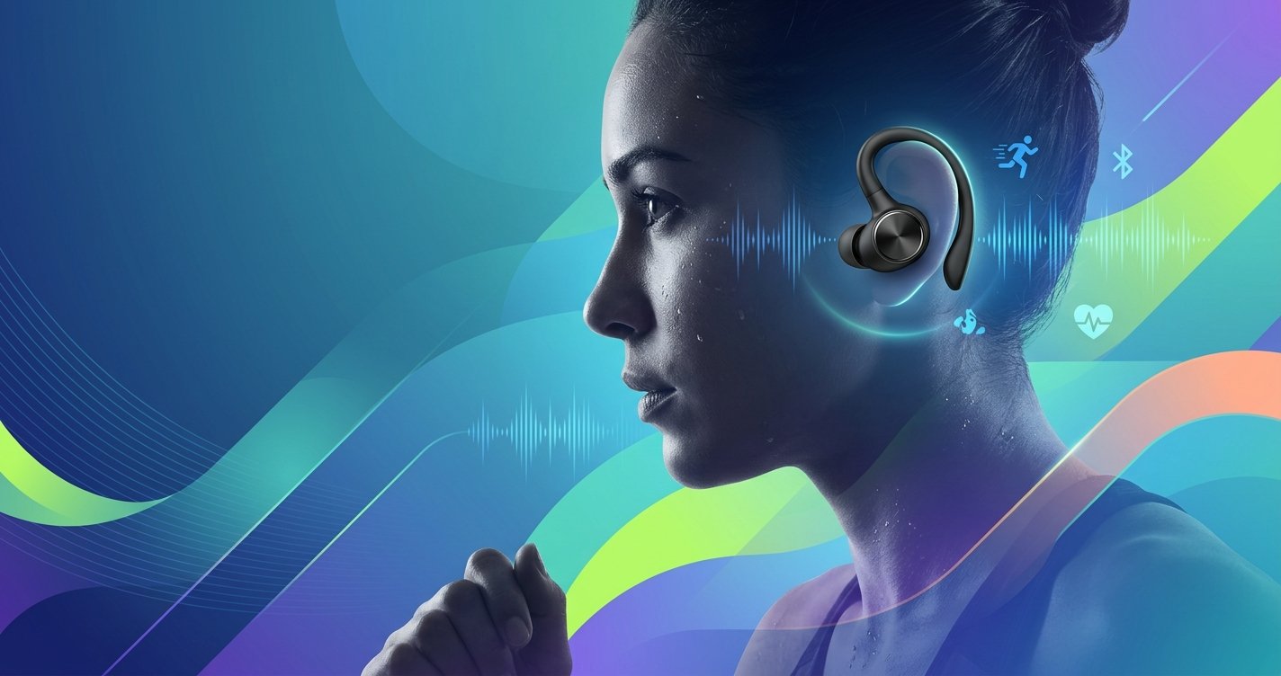 Power Your Performance: The Ultimate Guide to Choosing the Best Wireless Earbuds for Your Workouts