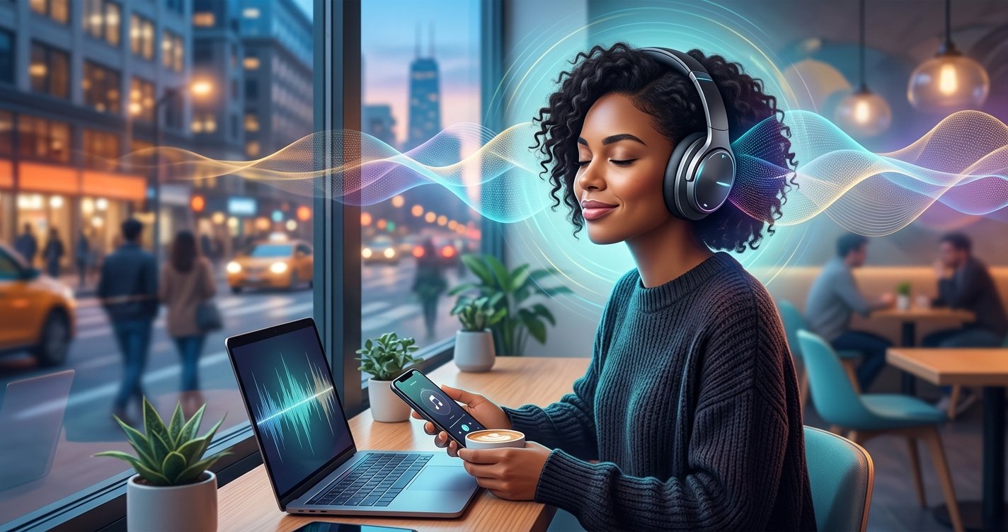 Silence the Chaos: Your Ultimate Guide to Choosing the Best Noise-Cancelling Headphones