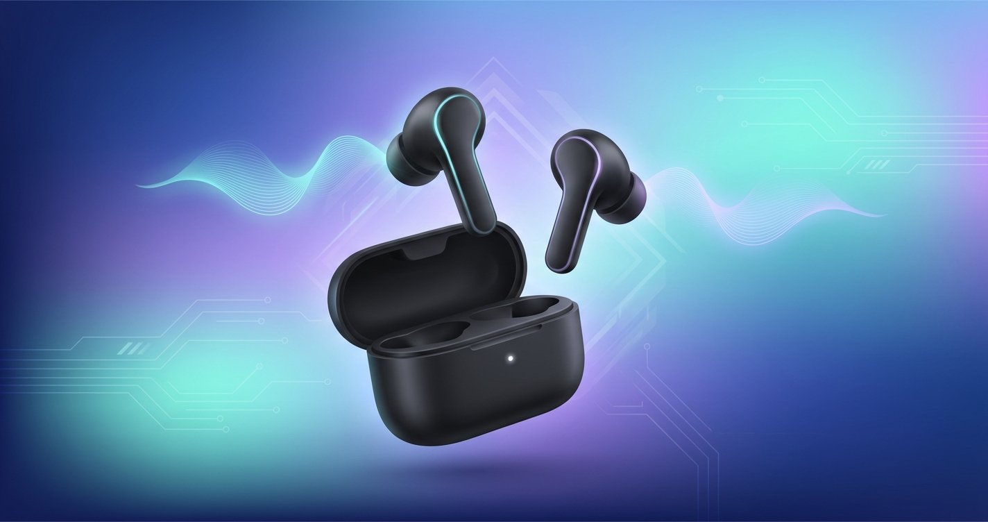 Cut the Cord, Boost Your Sound: The Ultimate Guide to Wireless Earbuds in 2024