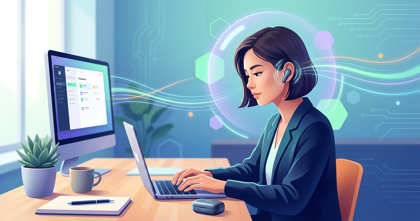 Unleash Your Focus: The Ultimate Guide to Wireless Earbuds for Productivity