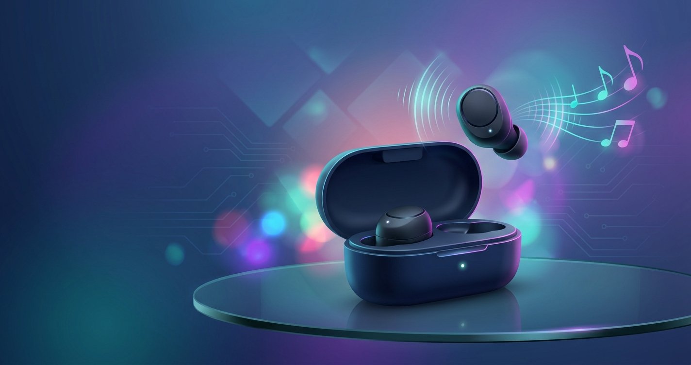 Unleash Your Sound: The Ultimate Guide to Choosing True Wireless Earbuds in 2024
