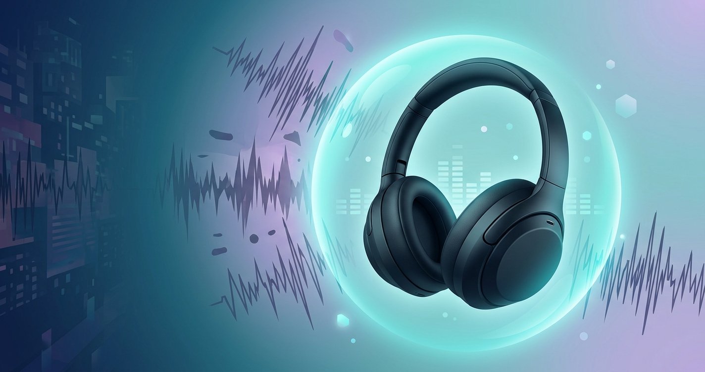 Escape the Chaos: Your Ultimate Guide to Choosing the Best Noise-Cancelling Headphones