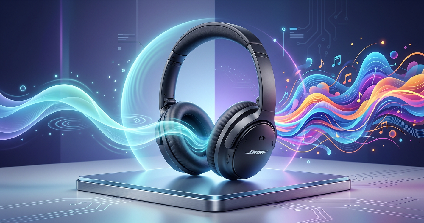 Bose QuietComfort Ultra Review: Is This the Ultimate Silence &amp; Sound Experience?