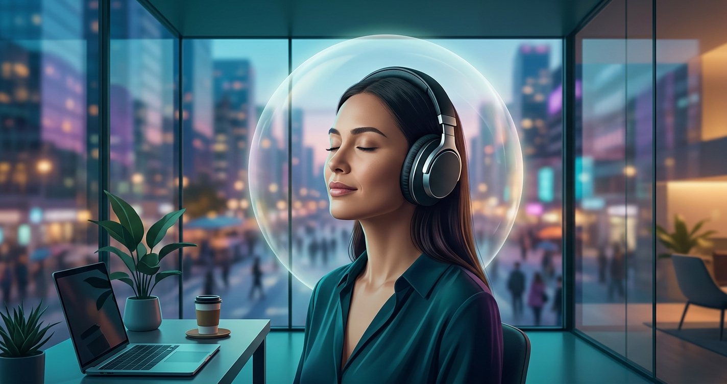 Silence the World: Your Ultimate Guide to Choosing the Best Noise-Cancelling Headphones