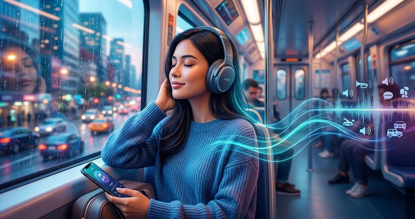 Silence Your World: The Ultimate Guide to Noise-Cancelling Headphones for Every Lifestyle