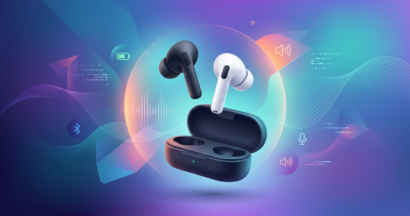 Beyond the Wires: Your Ultimate Guide to Choosing the Perfect True Wireless Earbuds