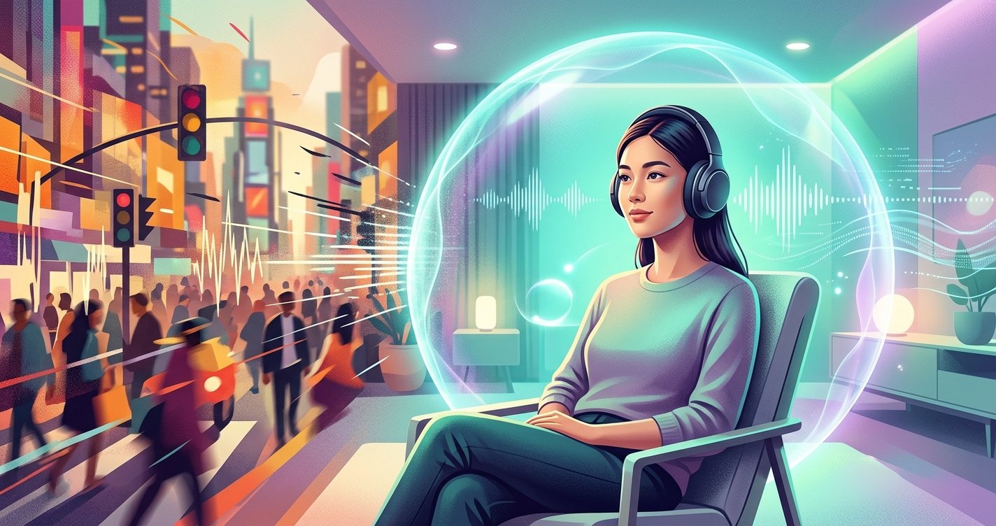 Escape the Noise: Your Ultimate Guide to Finding the Best Noise-Cancelling Headphones